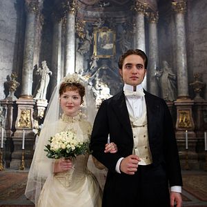 Photo Holliday Grainger
