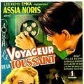 Photo Le Voyageur de la Toussaint