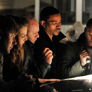 Photo Breakout Kings