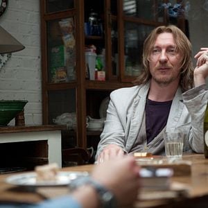 Photo David Thewlis