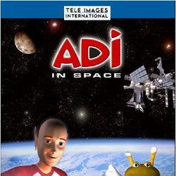 Photo ADI dans l'Espace