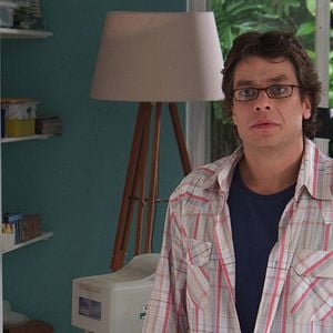 Photo Fábio Assunção