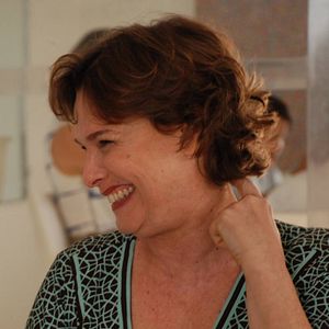 Photo Louise Cardoso