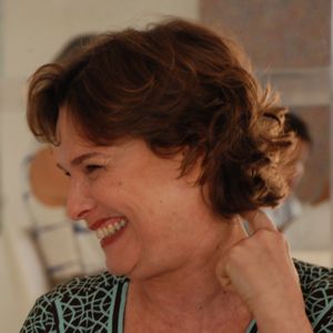 Photo Louise Cardoso