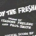 Photo Freddy the freshman