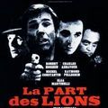 Photo La Part des lions