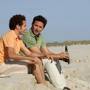 Photo Royal Pains