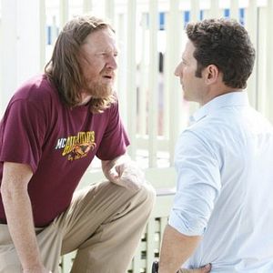 Photo Royal Pains