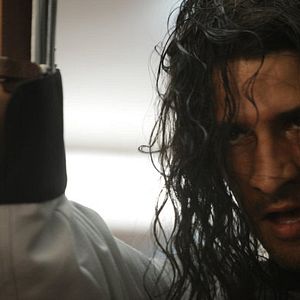 Photo Raza Jaffrey