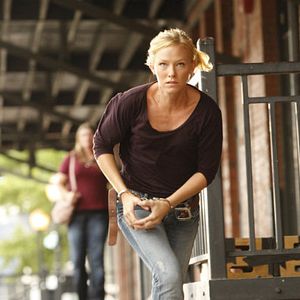 Photo Kelli Giddish