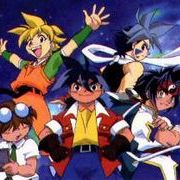 Photo Beyblade