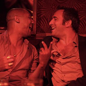 Photo Edouard Montoute