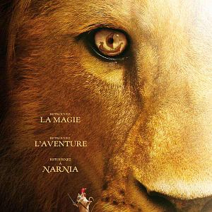 Photo Le Monde de Narnia : L'Odyssée du Passeur d'aurore