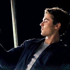 Photo Zac Efron