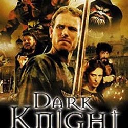 Photo Dark Knight