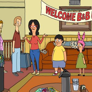 Photo Bob's Burgers