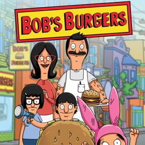 Photo Bob's Burgers