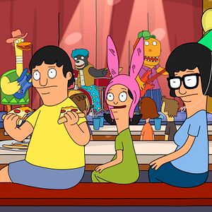 Photo Bob's Burgers