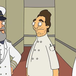 Photo Bob's Burgers