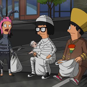 Photo Bob's Burgers