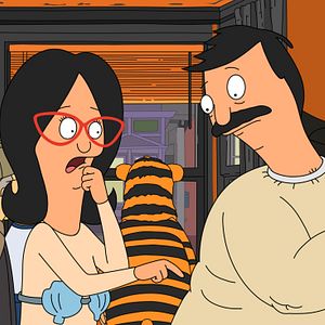 Photo Bob's Burgers