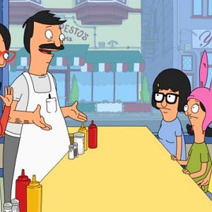 Photo Bob's Burgers