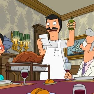 Photo Bob's Burgers