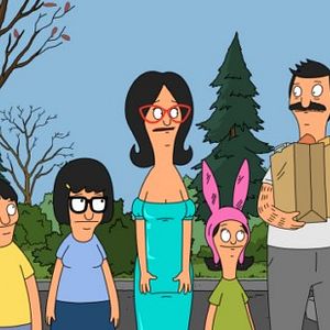 Photo Bob's Burgers