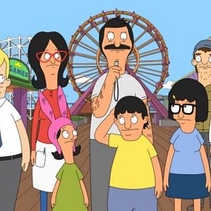 Photo Bob's Burgers