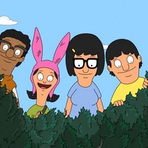 Photo Bob's Burgers