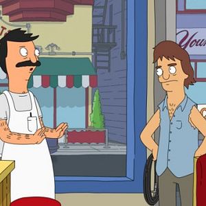 Photo Bob's Burgers