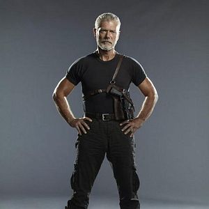 Photo Stephen Lang