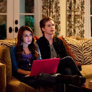 Photo Patrick Johnson