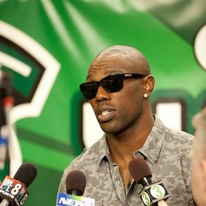 Photo Terrell Owens