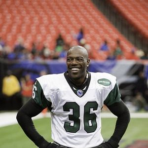 Photo Terrell Owens