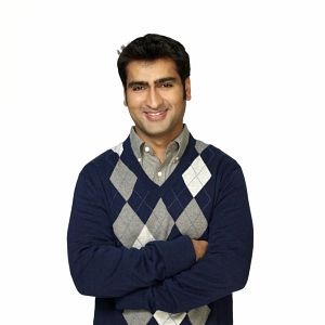 Photo Kumail Nanjiani