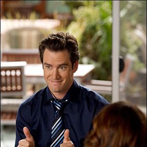 Photo Mark-Paul Gosselaar