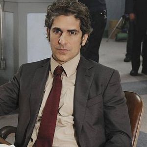 Photo Michael Imperioli