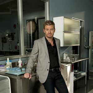 Photo Nicholas Bishop