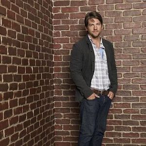 Photo Zachary Knighton