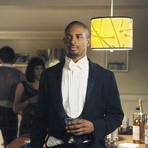 Photo Damon Wayans Jr.
