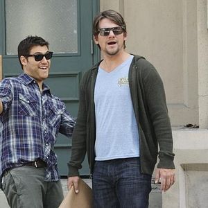 Photo Happy Endings