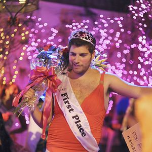 Photo Adam Pally