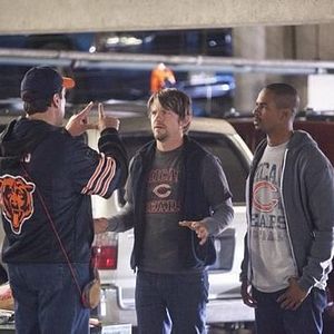 Photo Damon Wayans Jr.