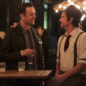 Photo Colin Hanks