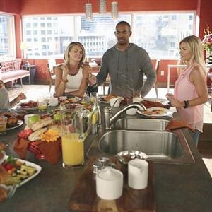 Photo Damon Wayans Jr.