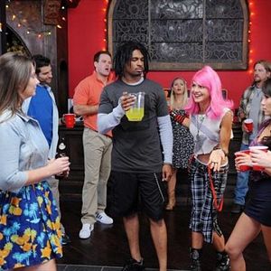 Photo Damon Wayans Jr.