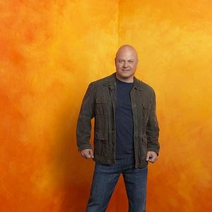 Photo Michael Chiklis