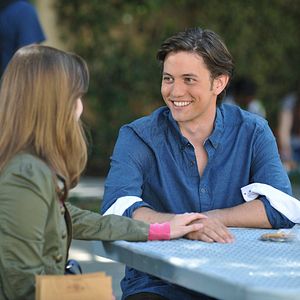Photo Jackson Rathbone