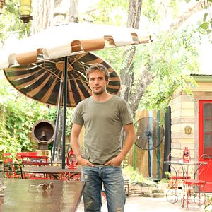 Photo Michael Stahl-David